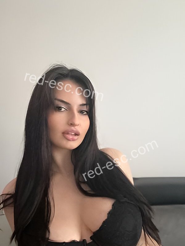 Амина — Мещовск